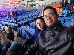 Reading Royals - ECHL vs Trois-Rivieres Lions