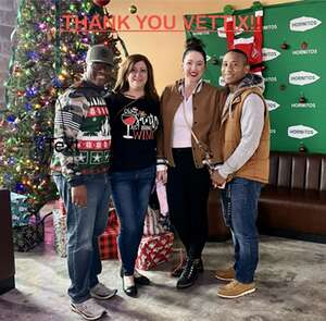 St. Louis 2 Day Holiday Fest