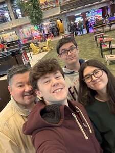 St. Louis 2 Day Holiday Fest