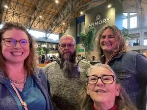 St. Louis 2 Day Holiday Fest