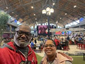 St. Louis 2 Day Holiday Fest