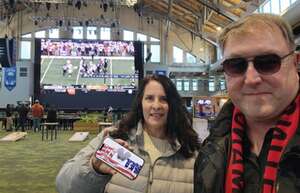 St. Louis 2 Day Holiday Fest