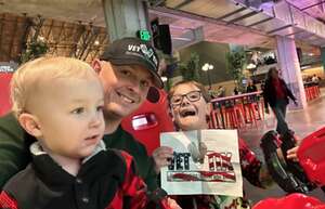 St. Louis 2 Day Holiday Fest