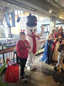 St. Louis 2 Day Holiday Fest