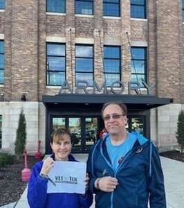 St. Louis 2 Day Holiday Fest