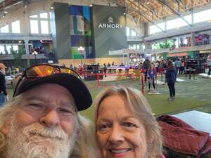 St. Louis 2 Day Holiday Fest