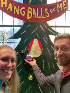 St. Louis 2 Day Holiday Fest