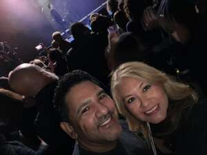 Strangelove: the Depeche Mode Experience