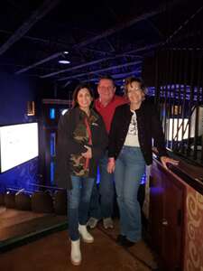 Strangelove: the Depeche Mode Experience