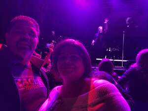 Strangelove: the Depeche Mode Experience