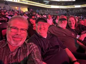 Stevenson vs. De Los Santos