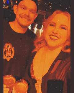 Stevenson vs. De Los Santos