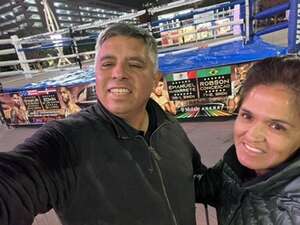 Stevenson vs. De Los Santos