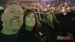 Stevenson vs. De Los Santos