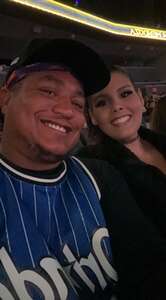 Stevenson vs. De Los Santos