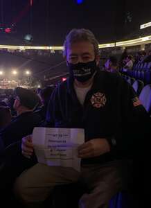 Stevenson vs. De Los Santos