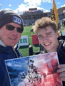 Army Black Knights - NCAA Football vs Coastal Carolina Chanticleers