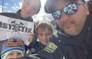 Army Black Knights - NCAA Football vs Coastal Carolina Chanticleers