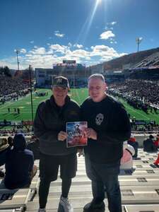 Army Black Knights - NCAA Football vs Coastal Carolina Chanticleers