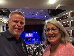 David Brightons David Bowie Experience