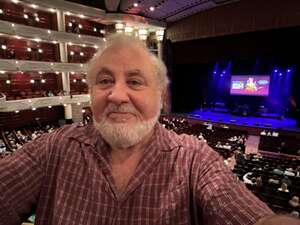 David Brightons David Bowie Experience