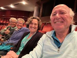 David Brightons David Bowie Experience