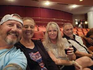 David Brightons David Bowie Experience