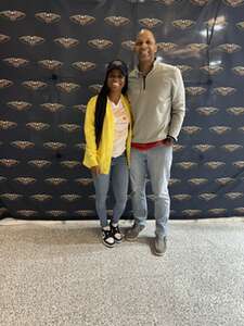 New Orleans Pelicans - NBA vs Dallas Mavericks