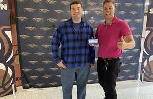 New Orleans Pelicans - NBA vs Dallas Mavericks