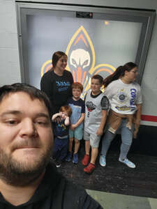 New Orleans Pelicans - NBA vs Dallas Mavericks