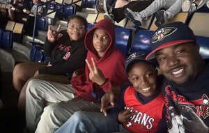 New Orleans Pelicans - NBA vs Dallas Mavericks