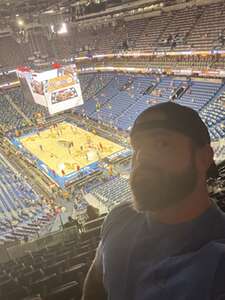 New Orleans Pelicans - NBA vs Dallas Mavericks