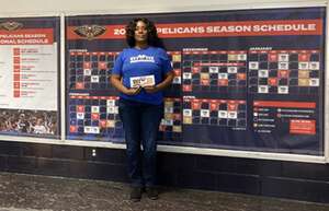 New Orleans Pelicans - NBA vs Dallas Mavericks