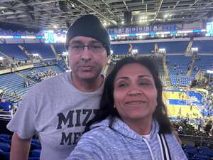 Saint Louis Billikens - NCAA Men's Basketball vs George Washington Colonials