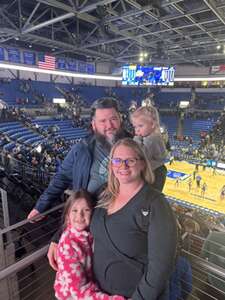 Saint Louis Billikens - NCAA Men's Basketball vs George Washington Colonials