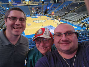 Saint Louis Billikens - NCAA Men's Basketball vs George Washington Colonials