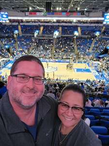 Saint Louis Billikens - NCAA Men's Basketball vs George Washington Colonials