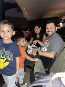 Disney Junior Live on Tour: Costume Palooza