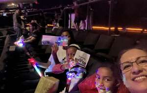 Disney Junior Live on Tour: Costume Palooza