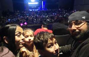 Disney Junior Live on Tour: Costume Palooza