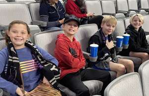 Panther City Lacrosse Club - NLL vs Toronto Rock