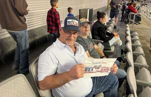 Panther City Lacrosse Club - NLL vs Toronto Rock
