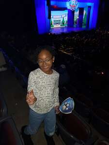 Paw Patrol Live!