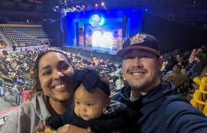 Paw Patrol Live!