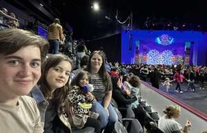 Paw Patrol Live!