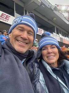 Tennessee Titans - NFL vs Houston Texans