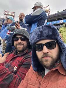 Tennessee Titans - NFL vs Houston Texans