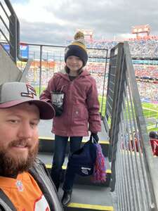 Tennessee Titans - NFL vs Houston Texans