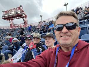 Tennessee Titans - NFL vs Houston Texans