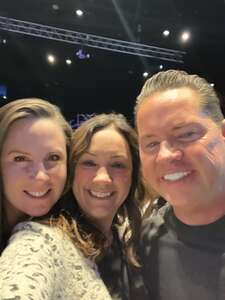 Housewives Live (nyc vs. Nj)